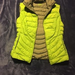 Down Vest